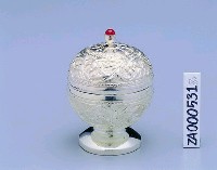 藏品(結婚銀器(杯子))的圖片